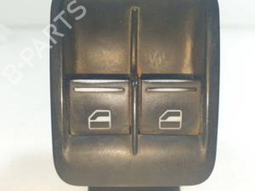 Używane Przełącznik szyby przedniej lewej VW CADDY III Box Body/MPV (2KA, 2KH, 2CA, 2CH) 1.6 TDI (102 hp) 31285741