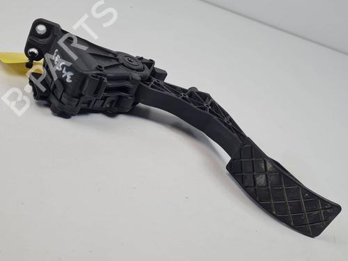 Used Pedal Pedal 38317256 38317256