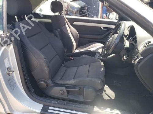 Maniglia interna anteriore sinistra AUDI A4 B7 Convertible (8HE) 2.0 TDI | BP20510408I13 