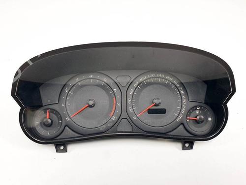 Used Instrument cluster Instrument cluster CADILLAC CTS 3.2 (218 hp) 16306744 16306744
