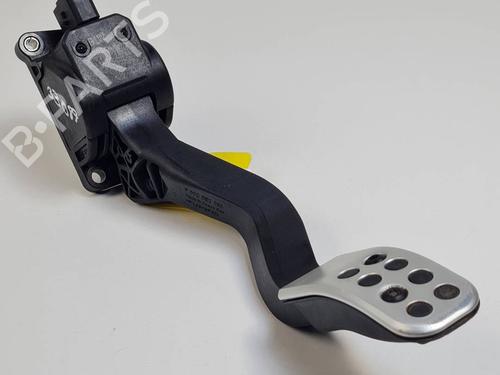 Used Pedal Pedal CITROËN DS4 (NX_) 1.6 BlueHDi 120 (120 hp) 36254380 36254380