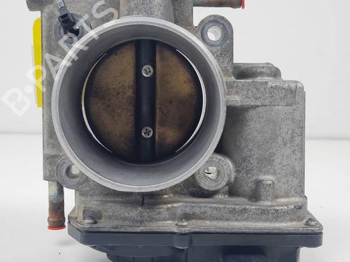 Throttle body MAZDA 6 Hatchback (GH) 2.5 MZR (GH5FS) | BP37669015M82 - Image 3