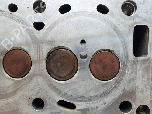Cylinder head CITROËN C4 Picasso I MPV (UD_) 1.6 HDi 110 | BP28034410M5 