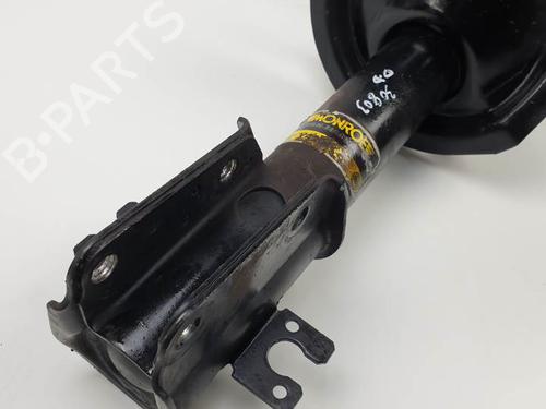 Right front shock absorber CITROËN JUMPY I (U6U_) 1.9 TD | BP28066211M17 