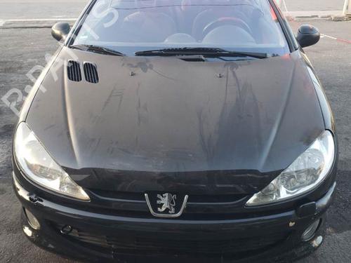 Sunroof engine PEUGEOT 206 CC (2D) 1.6 16V (2DNFUF, 2DNFUR) | BP25116834M60 