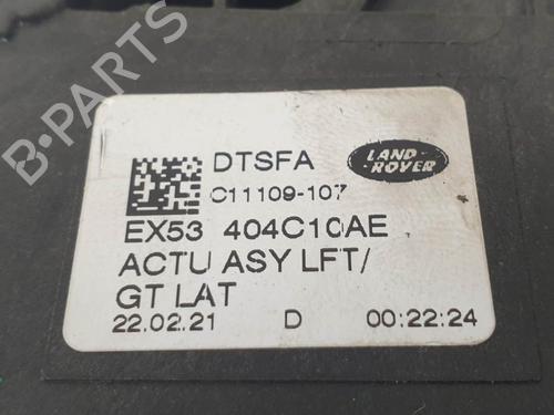 Electronic module JAGUAR F-TYPE Coupe (X152) 2.0 Ti4 | BP25119276M83 - Image 5