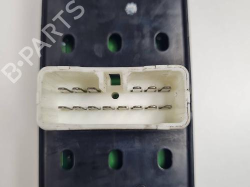 Left front window switch HYUNDAI MATRIX (FC) 1.5 CRDi | BP38083541I27 - Image 3