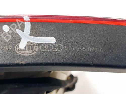 Left tailgate light AUDI A4 B7 (8EC) 2.0 TDI 16V | BP17465757C79 