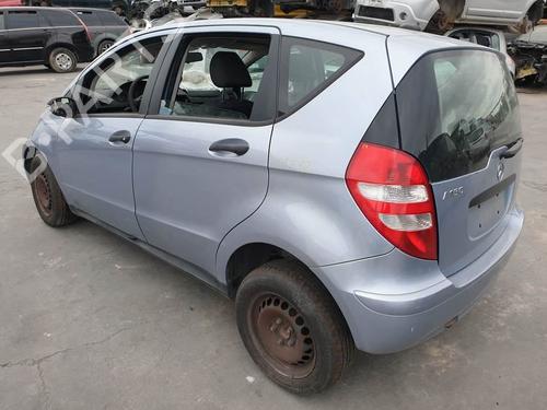 Right front window switch MERCEDES-BENZ A-CLASS (W169) A 160 (169.031, 169.331) | BP26536990I26 - Image 18