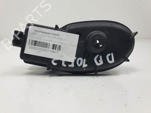 Front right interior door handle FORD TRANSIT Van (FA_ _) 2.4 DI (FAA_, FAB_, FAC_, FAD_) | BP11183927I14 