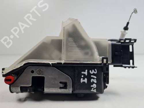 Rear left lock CITROËN C5 AIRCROSS (A_) 1.6 PureTech 180 (A45GFR) | BP29321877C100 