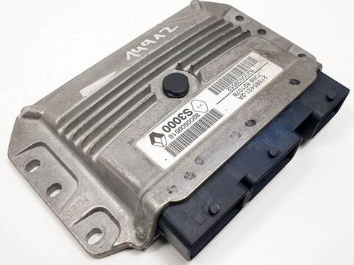 Used Engine control unit (ECU) RENAULT SCÉNIC II (JM0/1_) 1.6 16V (JM1R) (112 hp) 19070933