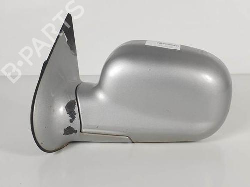Used Left mirror HYUNDAI SANTA FÉ I (SM) 2.0 CRDi (113 hp) 12355564