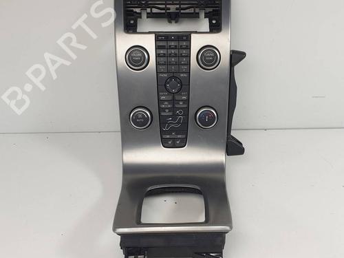 Used Climate control Climate control VOLVO C70 II Convertible (542) T5 (220 hp) 39929145 39929145