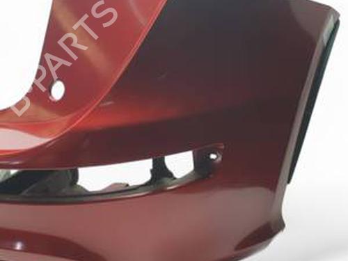 Rear bumper AUDI Q5 (8RB) SQ5 TDI quattro | BP30278525C8