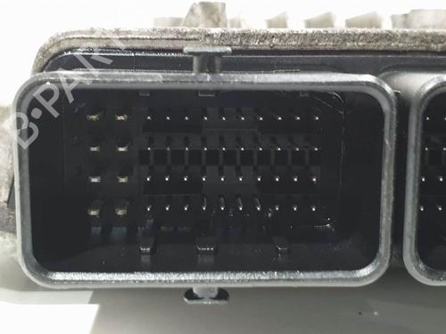 Engine control unit (ECU) FORD FOCUS C-MAX (DM2) 2.0 TDCi | BP6842623M57 - Image 7