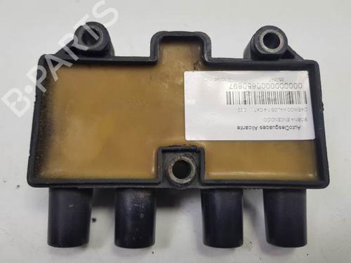 Ignition coil DAEWOO KALOS (KLAS) 1.4 16V | BP10209802M94 