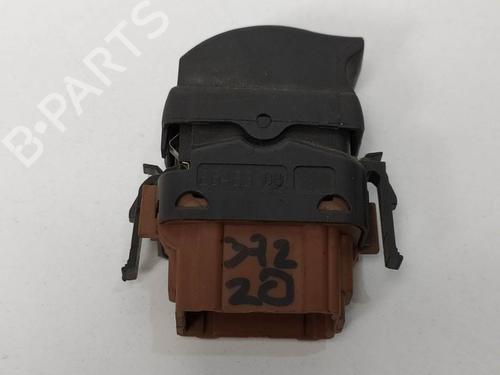 Right front window switch PEUGEOT PARTNER MPV (5_, G_) | BP6849233I26 - Image 2