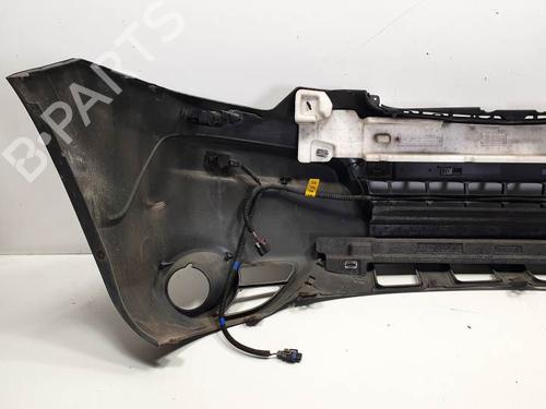 Front bumper OPEL ANTARA A (L07) 3.2 V6 | BP28138558C7 