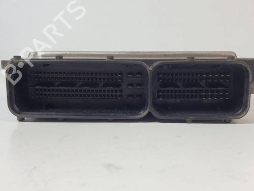 Engine control unit (ECU) SAAB 9-3 (YS3F, E79, D79, D75) 1.9 TiD | BP39916982M57 - Image 3