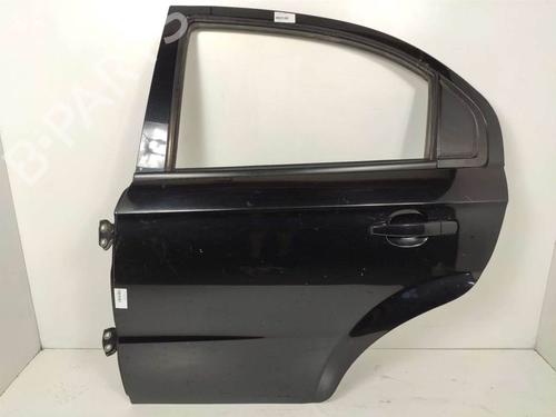 Used Left rear door Left rear door CHEVROLET AVEO / KALOS Saloon (T250, T255) 1.4 (101 hp) 10970978 10970978