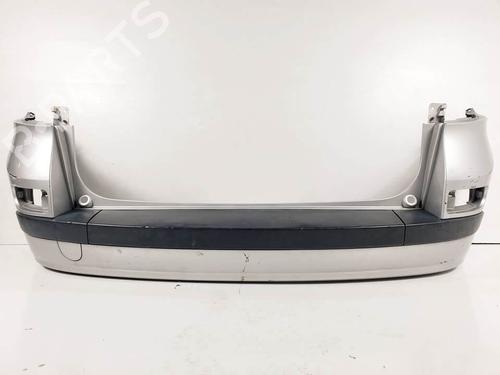 Used Rear bumper Rear bumper RENAULT CLIO III (BR0/1, CR0/1) 1.5 dCi (75 hp) 25143666 25143666