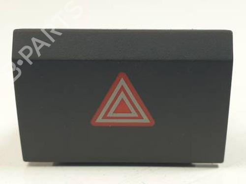 Used Warning switch AUDI A3 Convertible (8P7) 1.9 TDI (105 hp) 31123590