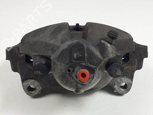 Right front brake caliper VW GOLF V (1K1) 2.5 | BP28388595M104 - Image 4