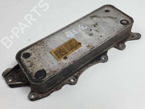 Used Oil radiator MERCEDES-BENZ CLS (C219) CLS 320 CDI (219.322) (224 hp) 29474335