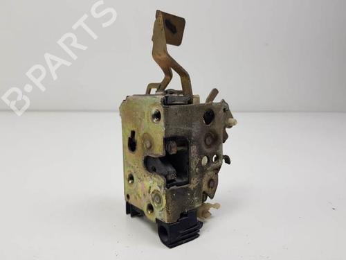 Used Front left lock FIAT DUCATO Van (230_) 2.8 TDI 4x4 (122 hp) 11515649