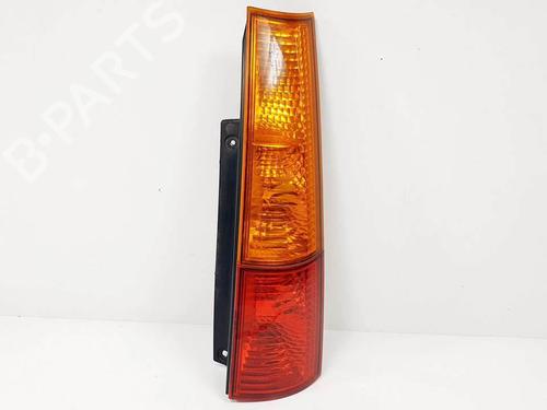 Used Right taillight SUZUKI IGNIS II (MH) 1.3 DDiS (RM413D) (70 hp) 18354823