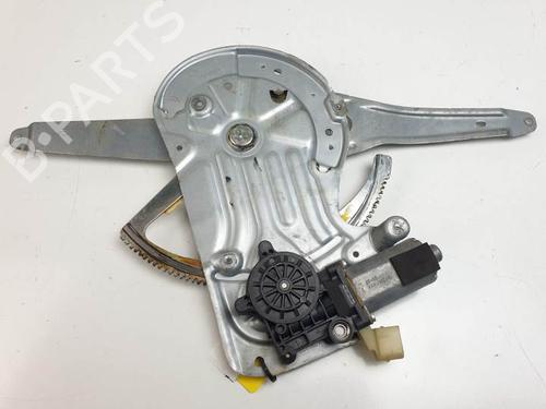 Used Front right window mechanism VOLVO XC90 I (275) D5 AWD (185 hp) 24990351