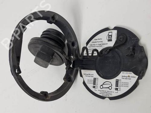 Fuel flap SMART CITY-COUPE (450) 0.7 (450.352, 450.353) | BP6849533C131 