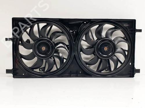 Used Radiator fan RENAULT LAGUNA III (BT0/1) 2.0 dCi (BT01, BT08, BT09, BT0E, BT0K, BT12, BT1C, BT1D,... (150 hp) 29275002