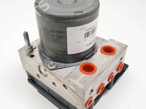ABS pump JAGUAR XF I (X250) 2.7 D | BP19081436M43 