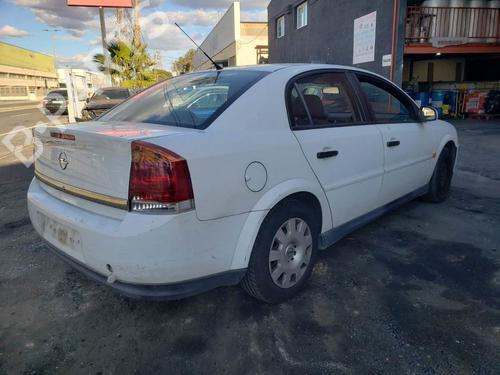 Fuse box OPEL VECTRA C (Z02) 2.0 DTI 16V (F69) | BP25117836E1 - Image 24