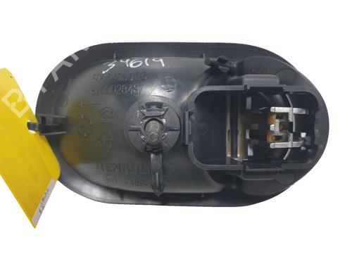 Front left interior door handle RENAULT MEGANE II Saloon (LM0/1_) 1.5 dCi (LM1E) | BP39745341I13 - Image 2