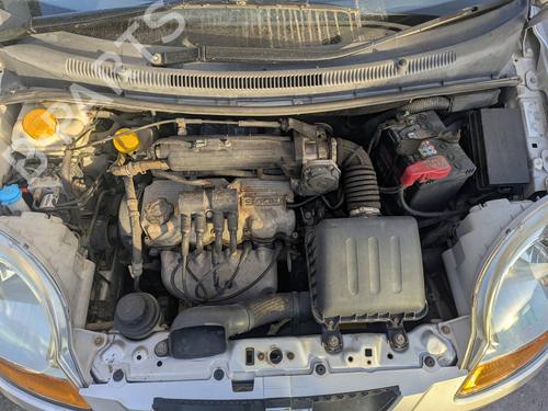 Rear mirror CHEVROLET MATIZ (M200, M250) 1.0 | BP38927846I6 - Image 11