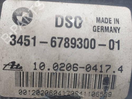 ABS pump BMW 1 (E87) 118 d | BP34511212M43 - Image 4