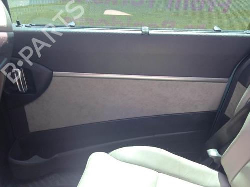 Front right lock CITROËN C8 (EA_, EB_) 2.0 HDi | BP9835823C97  - Image 16