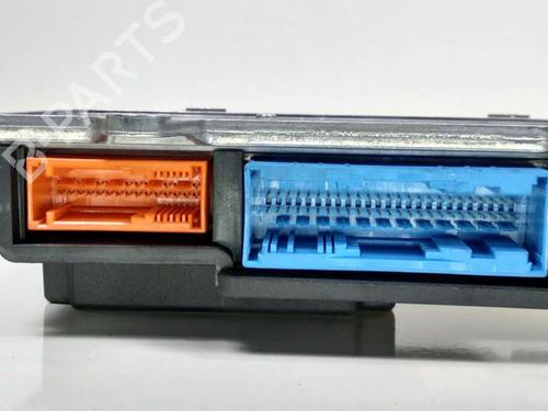 Kollisjonspute styreenhet VOLVO V50 (545) 1.8 | BP7834152M53 