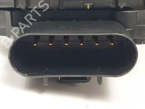 Pedal FORD FIESTA V (JH_, JD_) 1.4 TDCi | BP13652003I4 