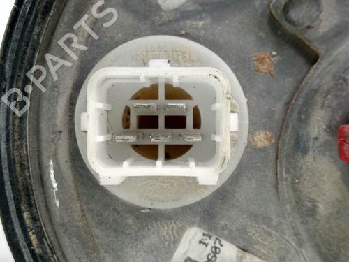 Fuel pump FORD ESCORT VI (GAL, AAL, ABL) 1.8 Turbo D | BP8528582M76 