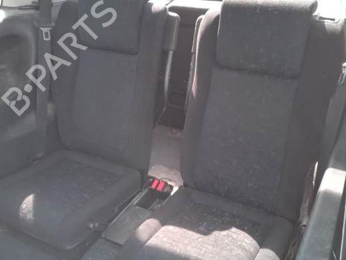 Front right window mechanism OPEL ZAFIRA A MPV (T98) 1.8 16V (F75) | BP7844528C23 