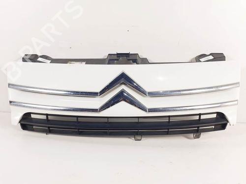 Used Grille CITROËN JUMPY II Van 2.0 HDi 120 (120 hp) 27554234