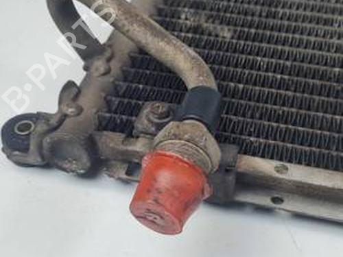 AC radiator NISSAN TERRANO II (R20) 2.7 TDi 4WD | BP30959103M32