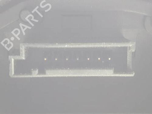 Rear right lock BMW 5 (E60) 530 d | BP24585685C99 