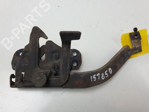 Fechadura do capot Fechadura do capot HYUNDAI COUPE II (GK) 1.6 16V (105 hp) 24339263 24339263