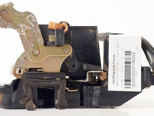 Front left lock KIA CARNIVAL II (GQ) 2.5 V6 | BP17661472C98 