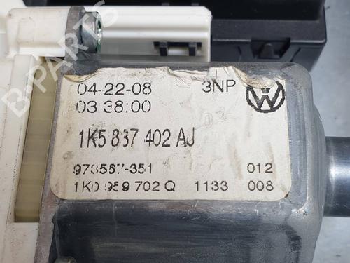 Front right window mechanism VW GOLF V Variant (1K5) 1.9 TDI | BP29965038C23 - Image 2